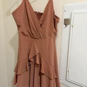 Altar'd State Dress